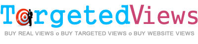 Buy Website Views | Targeted Website Views | Buy Website Views | TargetedViewz.com